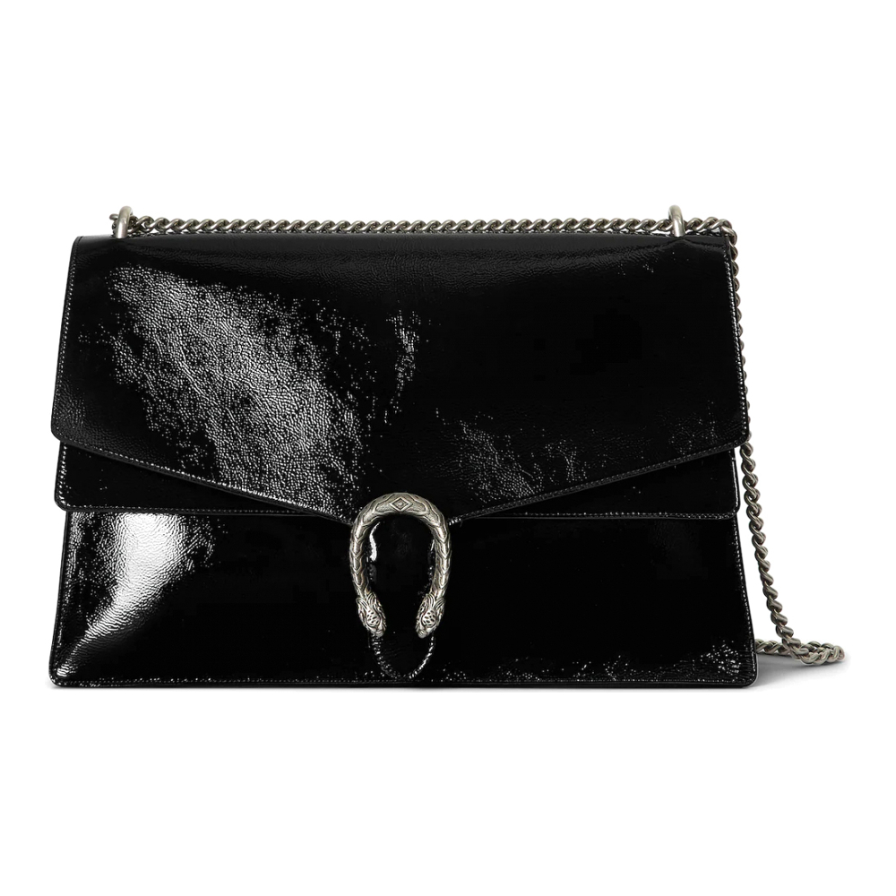 Women's 'Dionysus Large' Shoulder Bag