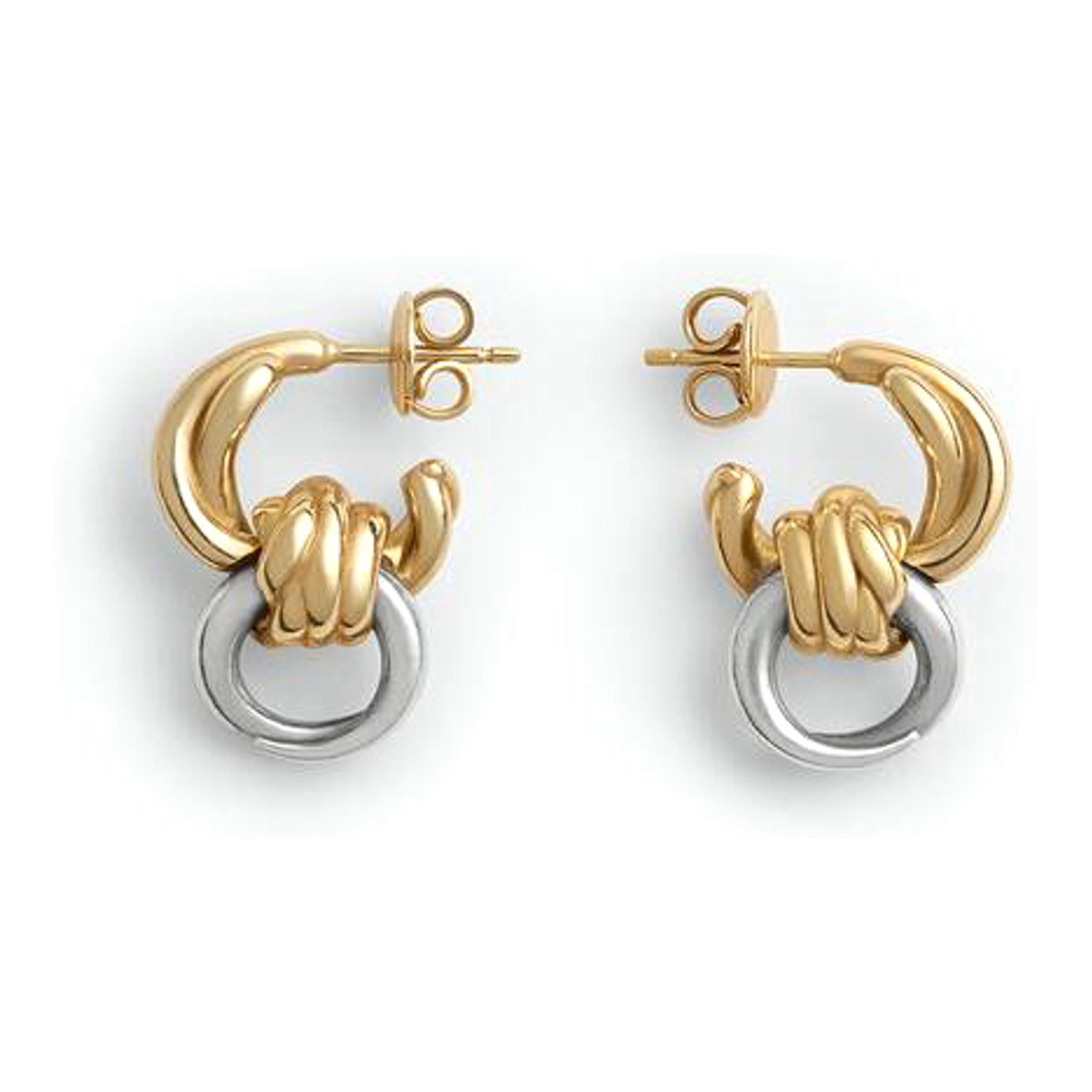 Boucles d'oreilles 'Knot' pour Femmes