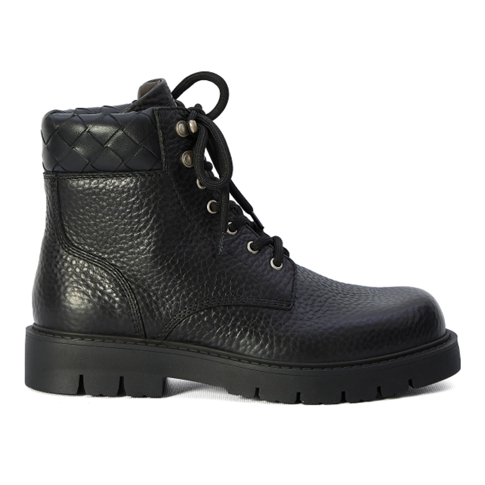 Men's Combat Boots