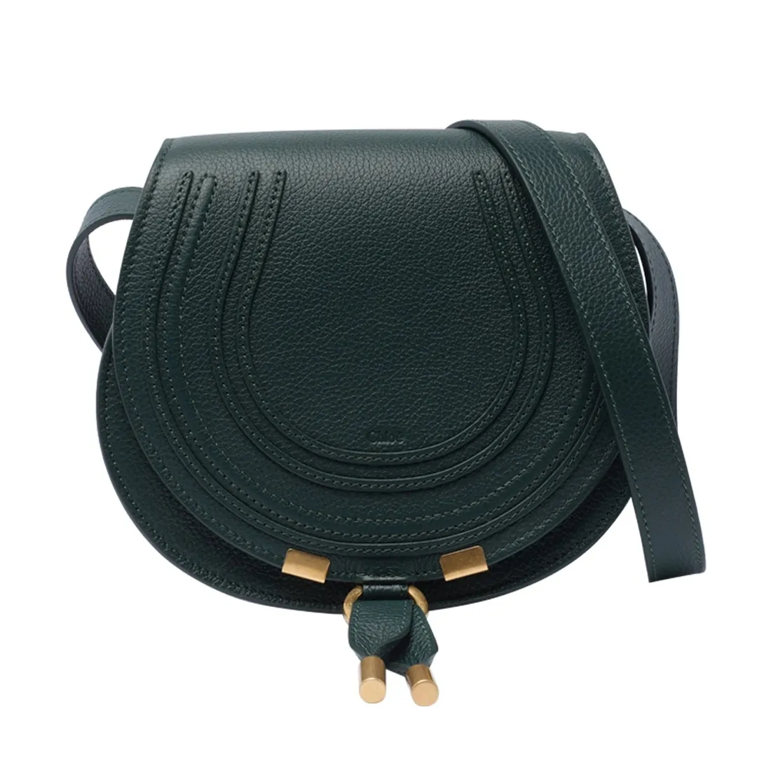 Women's 'Small Marcie' Saddle Bag