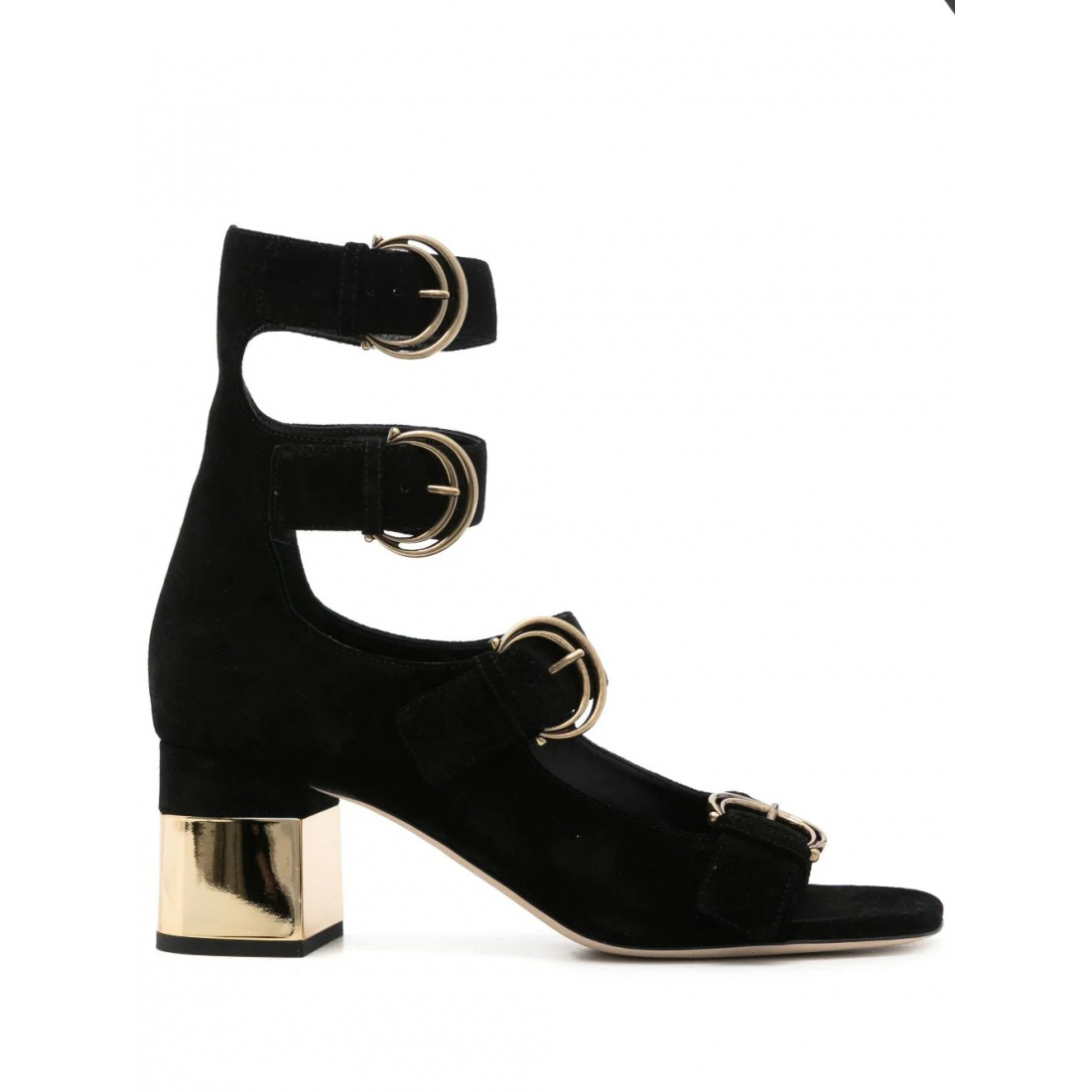 Women's 'Alizè' High Heel Sandals