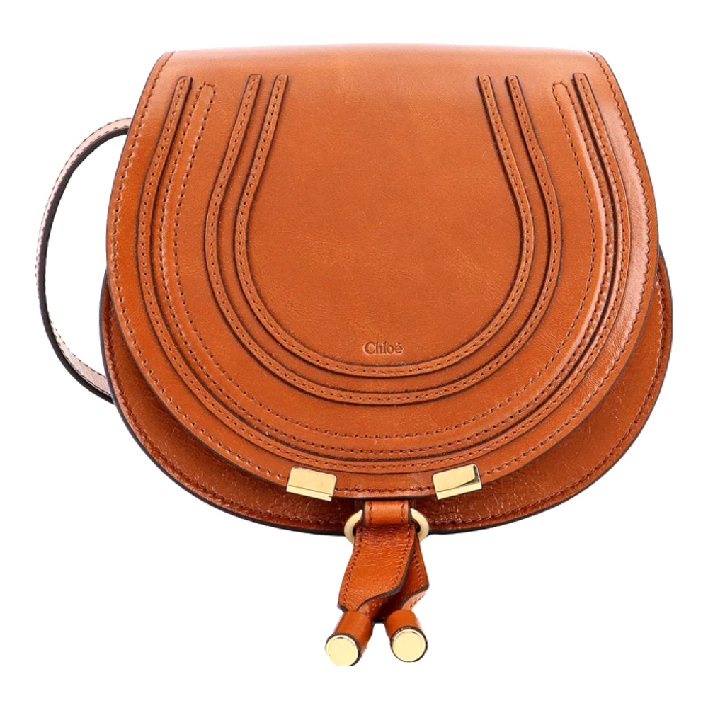 'Marcie' Saddle Tasche für Damen