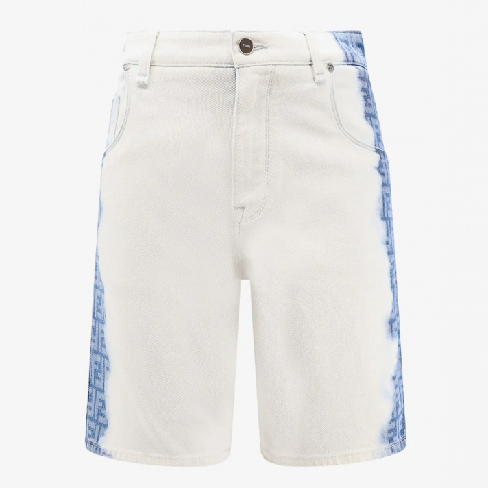 Men's Bermuda Shorts