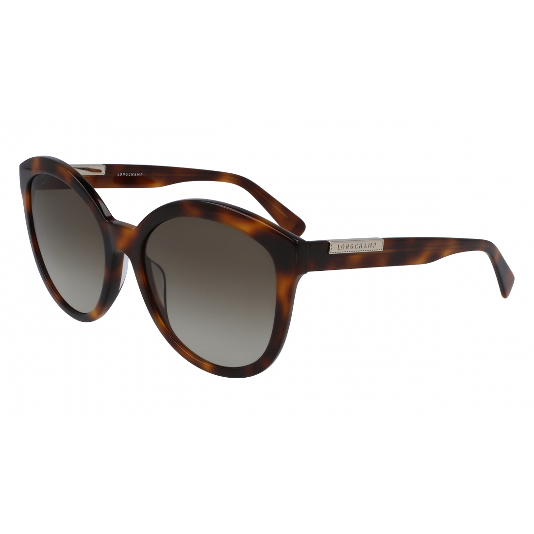 Women's 'LO671S-214' Sunglasses