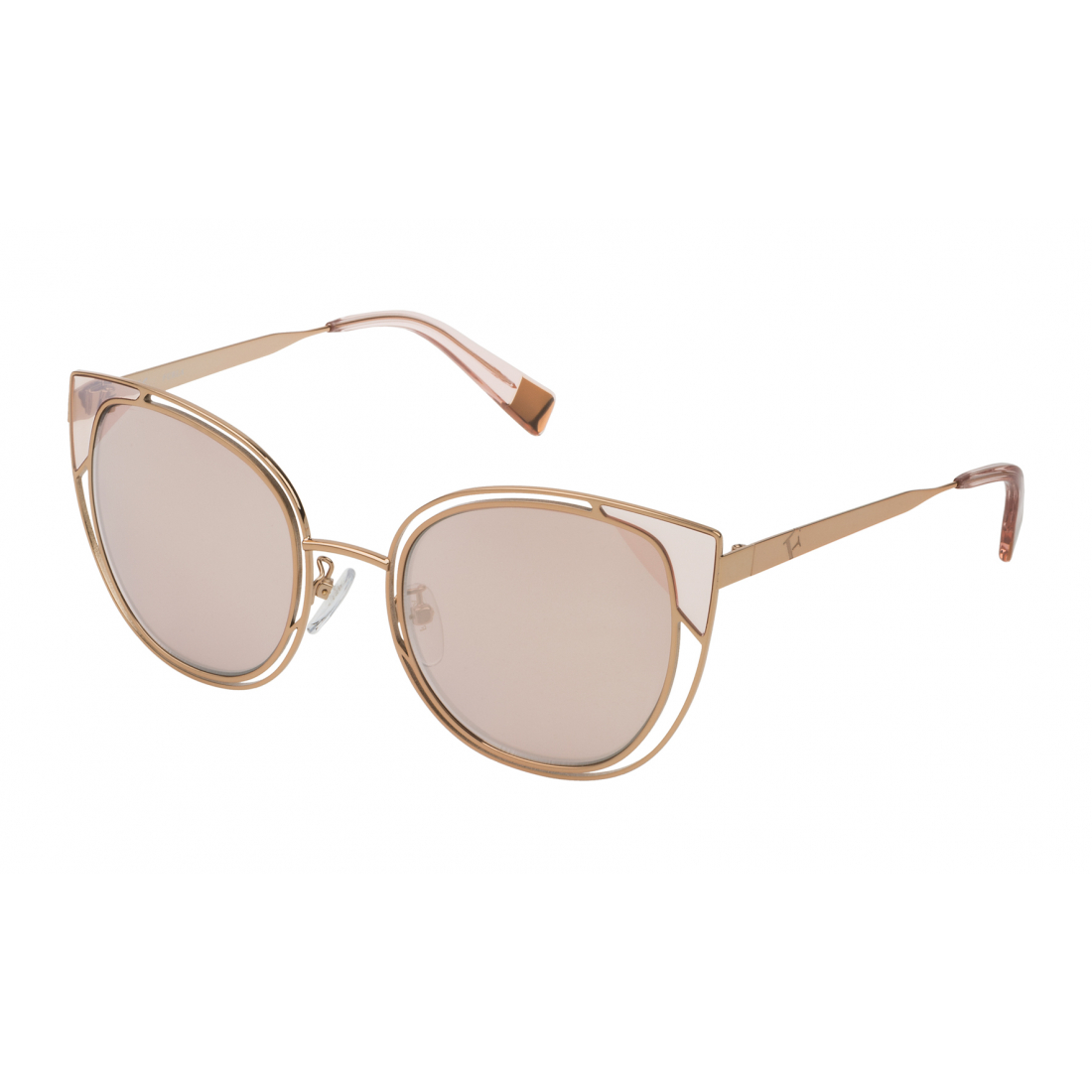 Lunettes de soleil 'SFU246-548FCR' pour Femmes