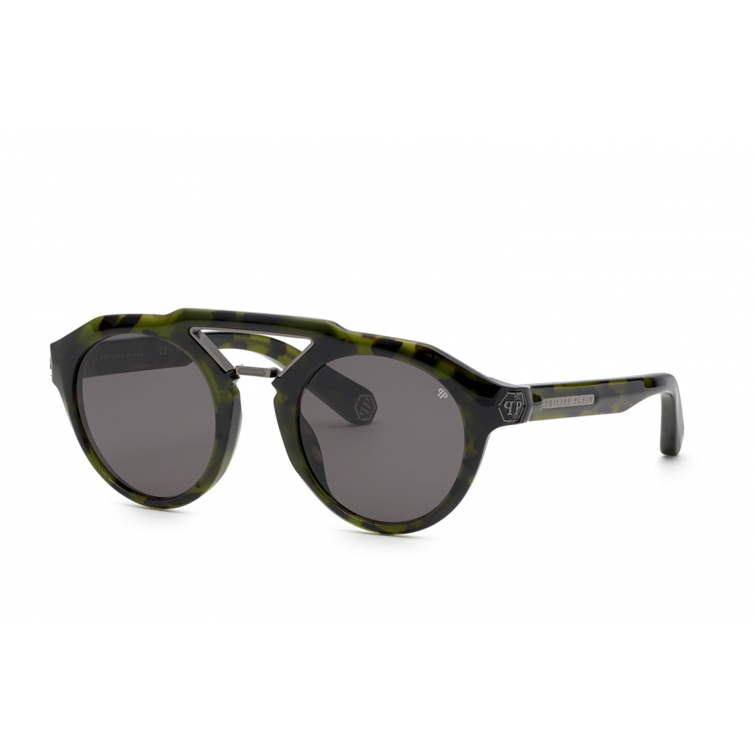 Lunettes de soleil 'SPP045M50092I' pour Hommes