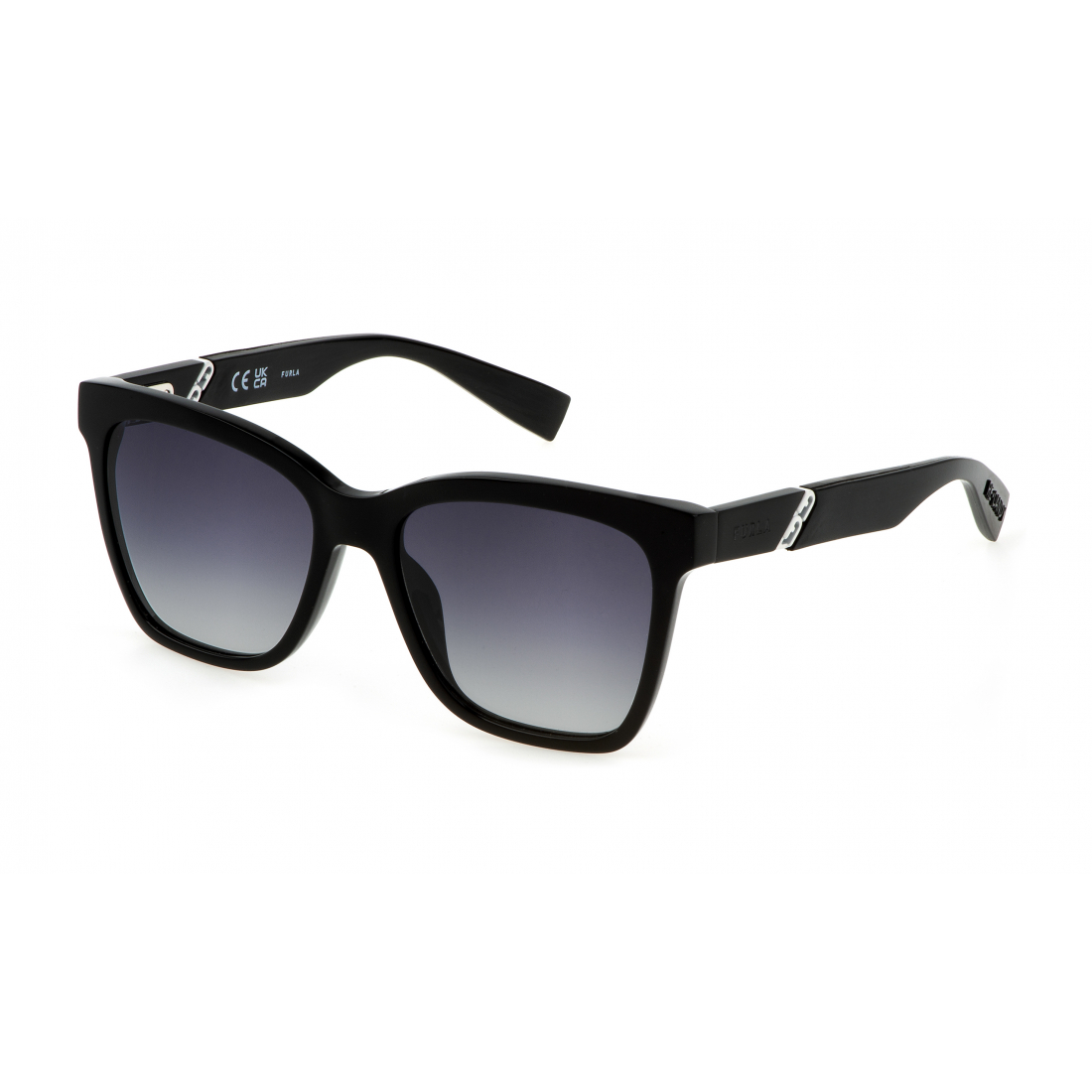 Women's 'SFU688-540700' Sunglasses