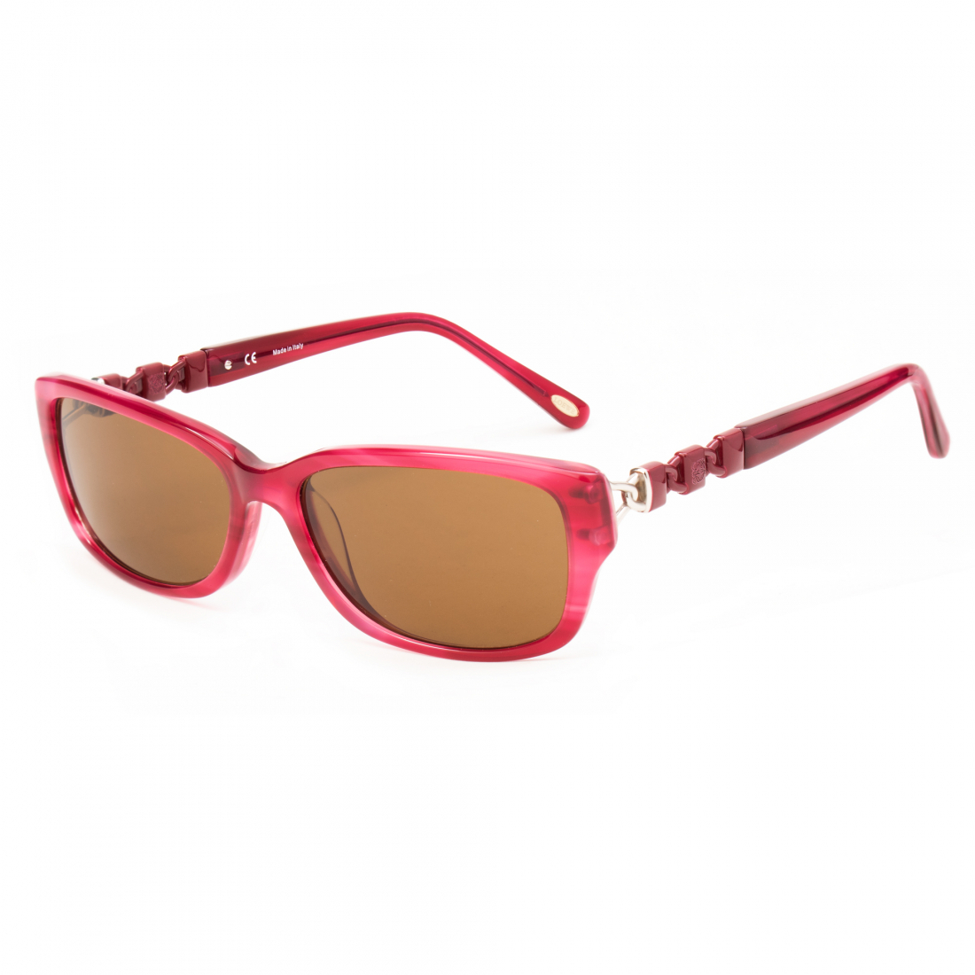 Women's 'SLW873M540ACH' Sunglasses