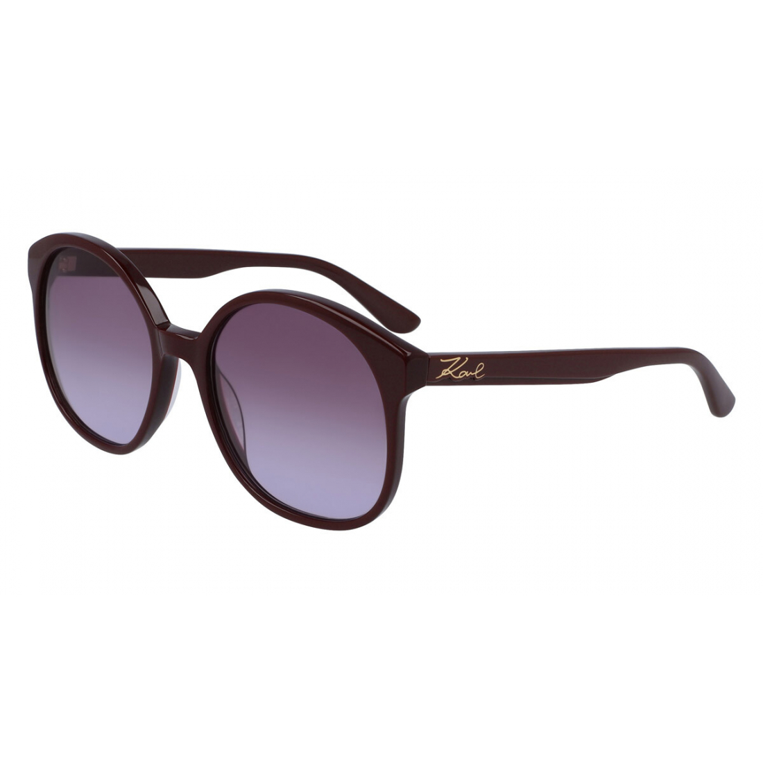 Lunettes de soleil 'KL6015S-604' pour Femmes