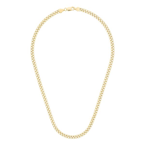 Women's 'Maille Monty' Necklace