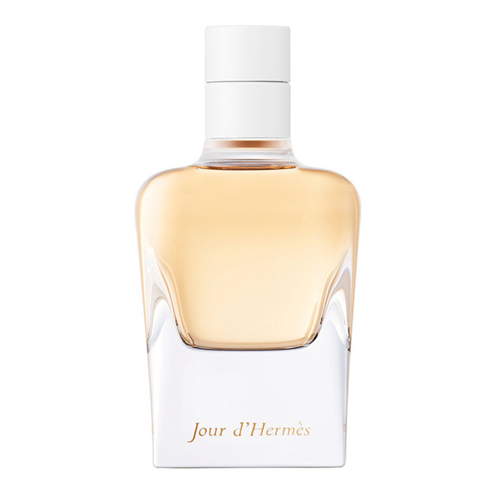 Eau de Parfum - Rechargeable 'Jour d’Hermès' - 85 ml