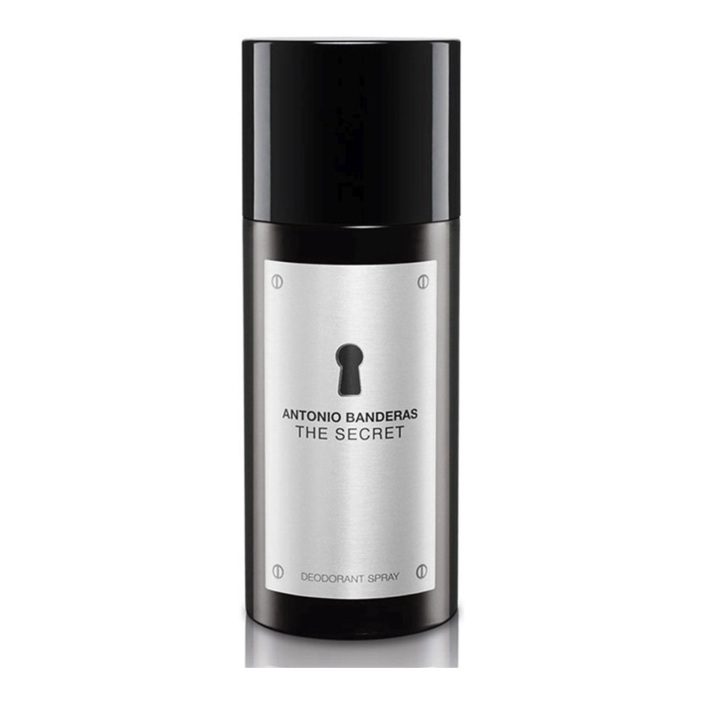 Déodorant spray 'The Secret' - 150 ml