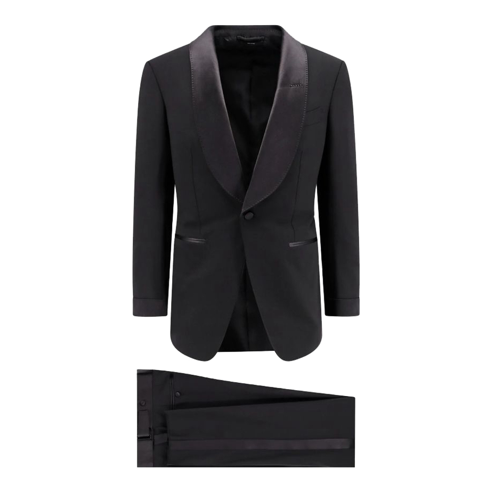 Men's Suit