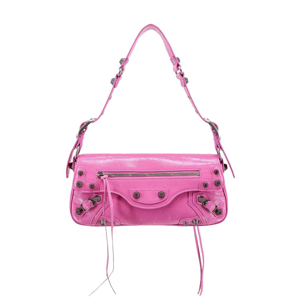 Women's 'Le Cagole' Shoulder Bag