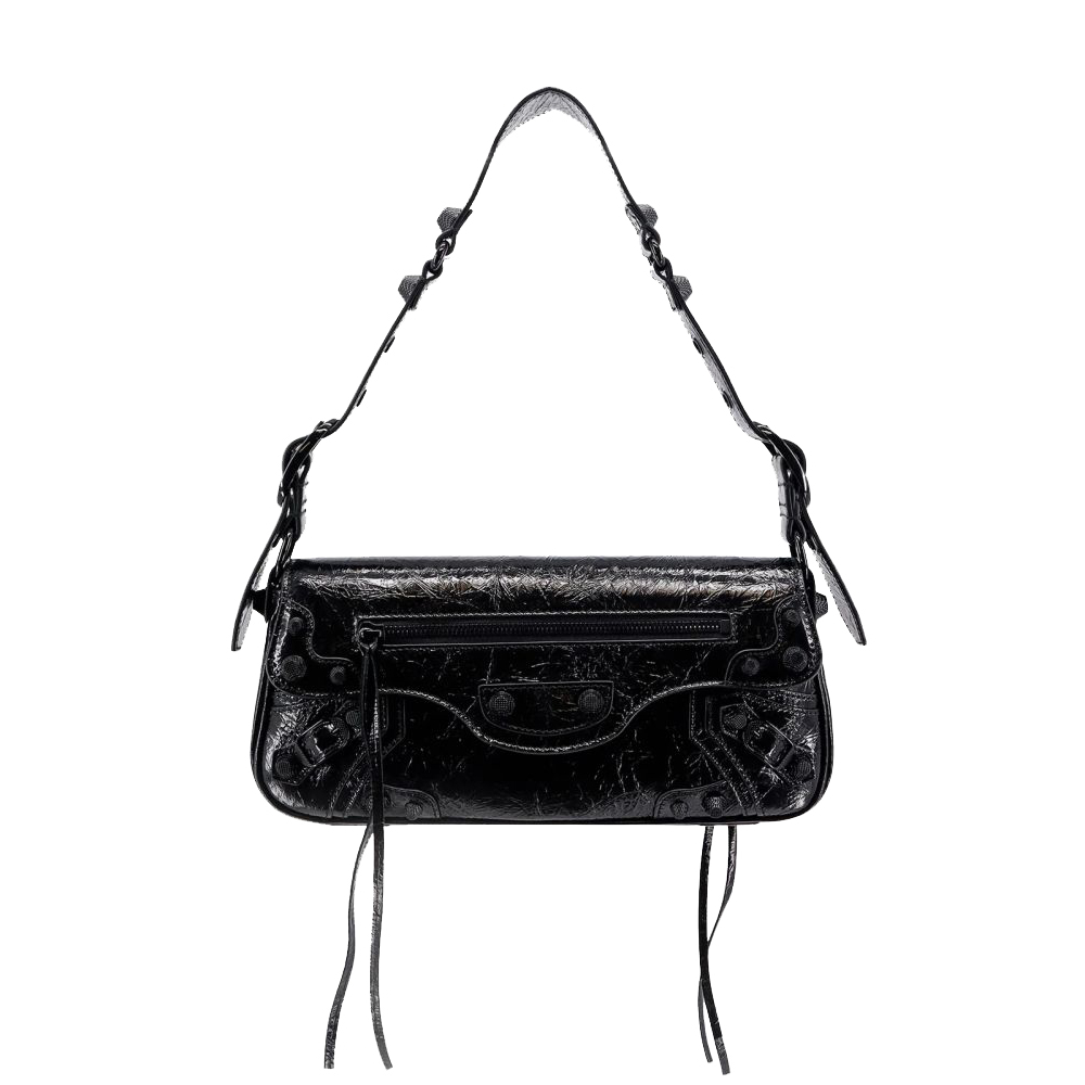 Women's 'Le Cagole' Shoulder Bag