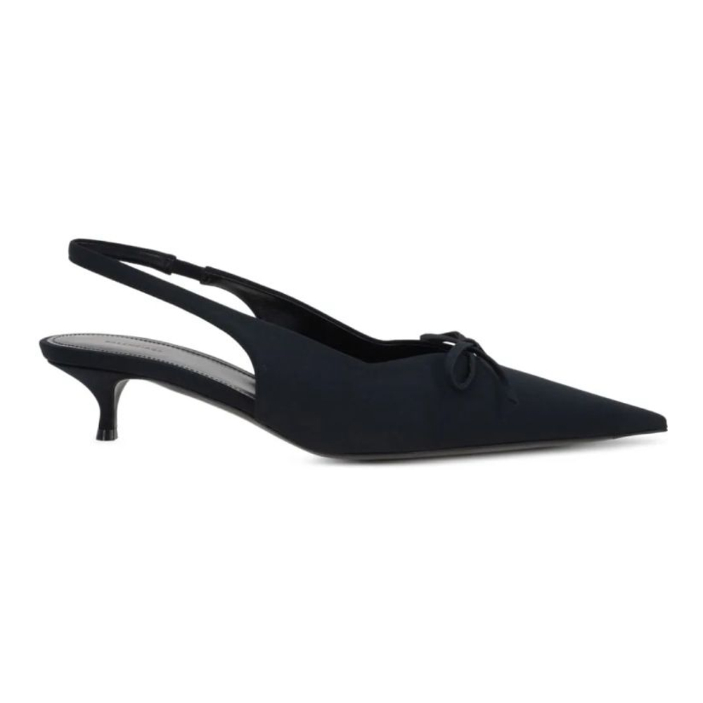 Women's Slingback Pumps