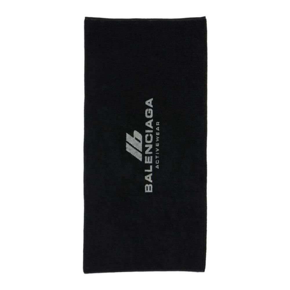 Men's 'Activewear Gym' Towel