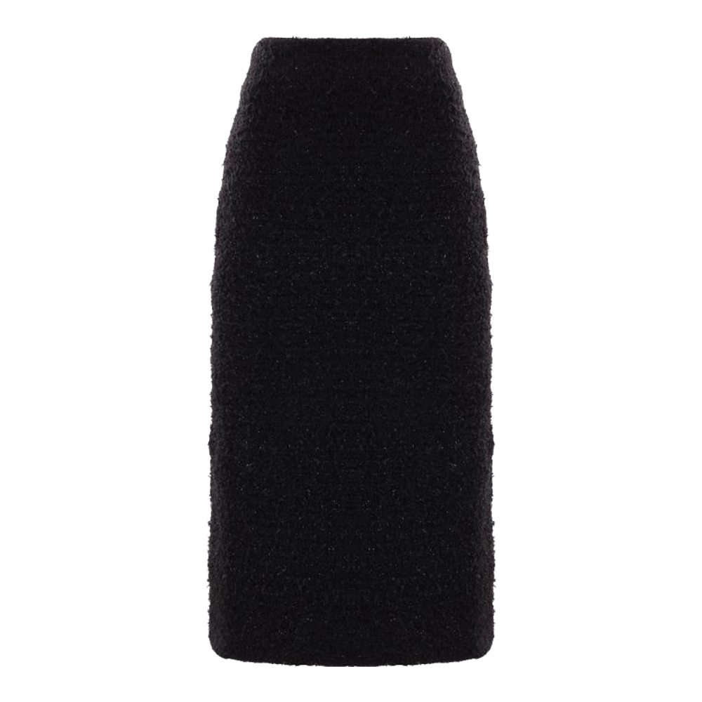 Women's Midi Skirt