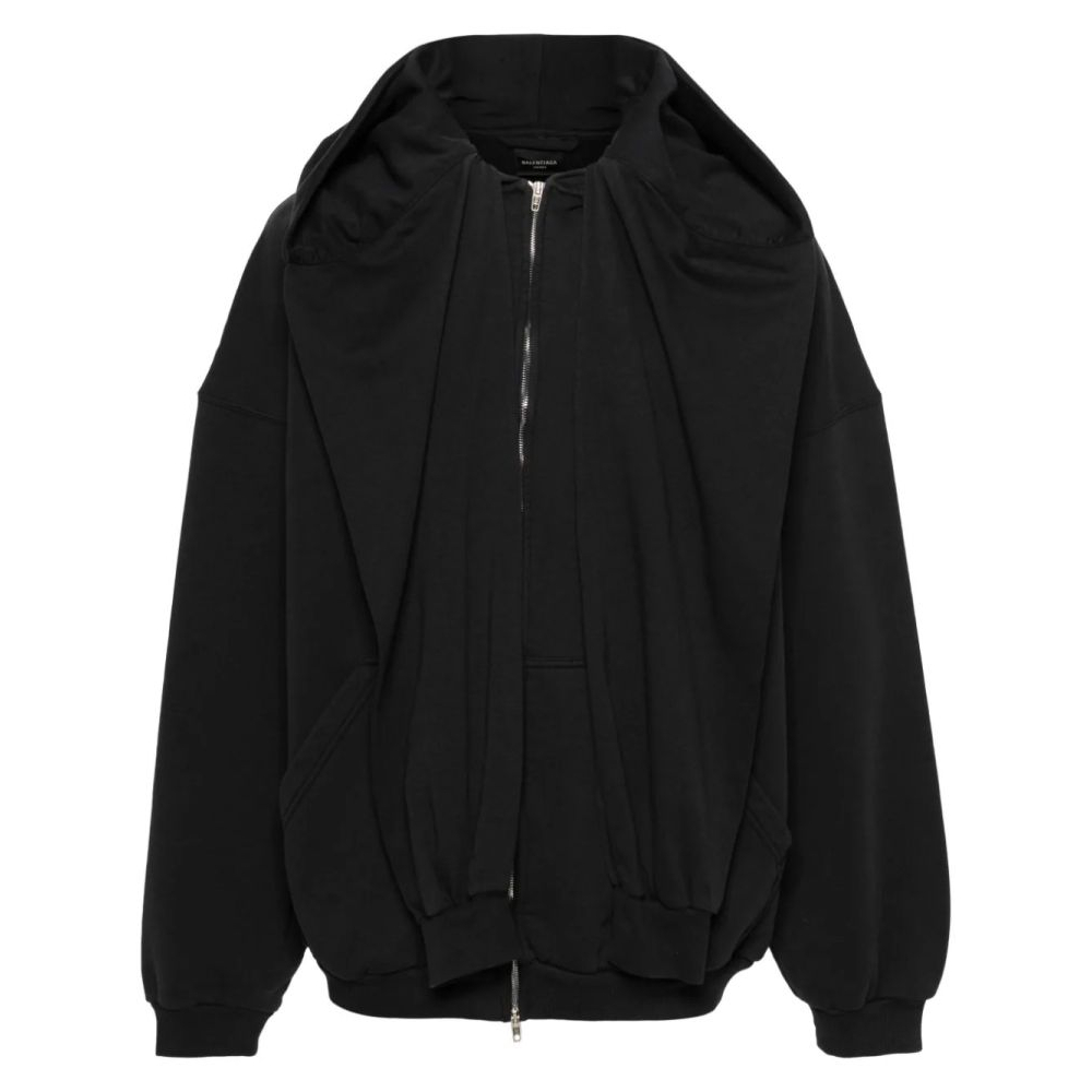 'Layered' Jacke für Herren