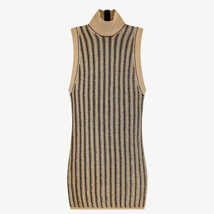 Women's Sleeveless Dress