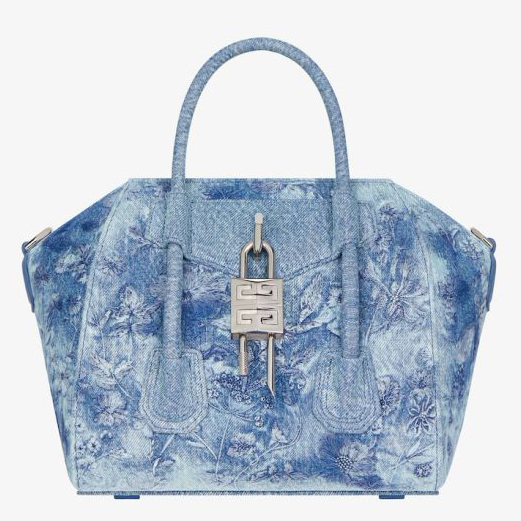 Sac Cabas 'Mini Antigona Lock' pour Femmes