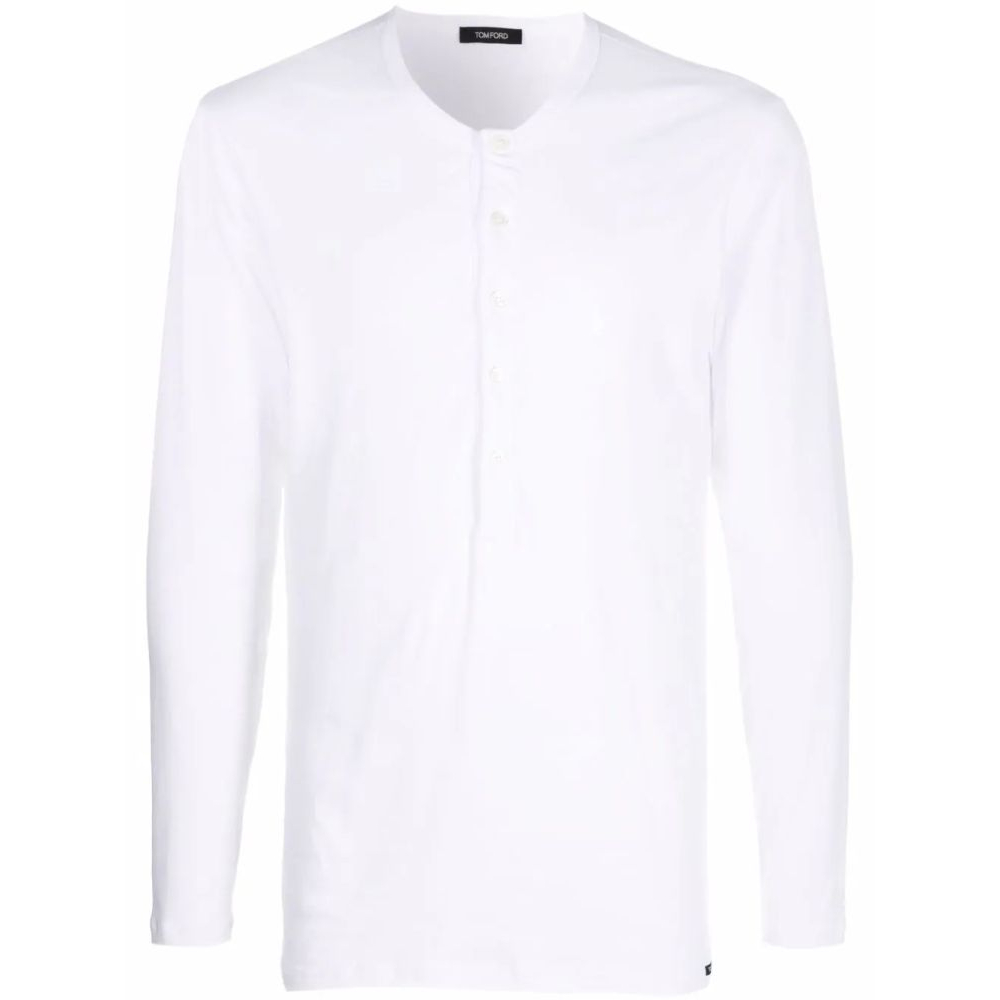 Henley pour Hommes