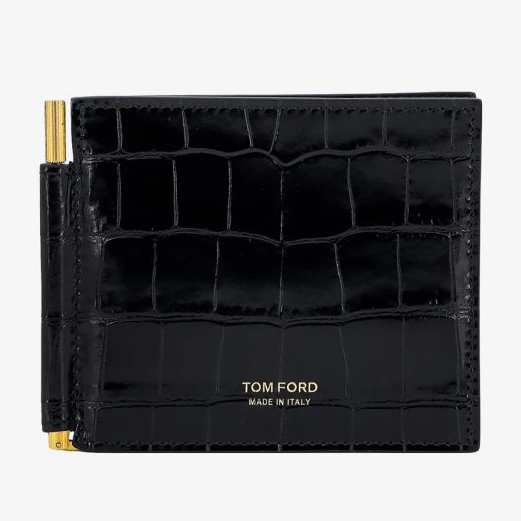 Men's Card Holder