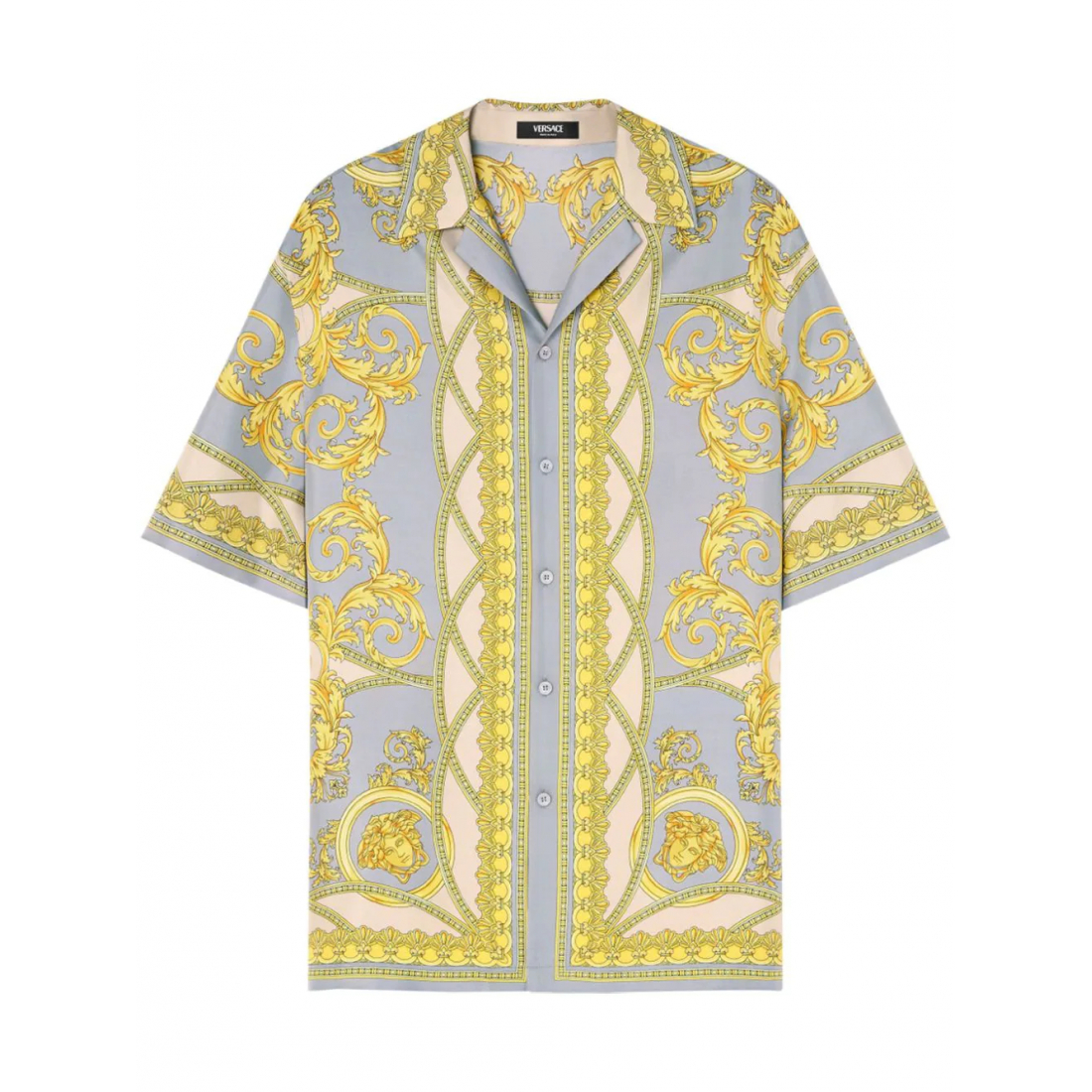 Men's 'La Coupe Des Dieux' Short sleeve shirt