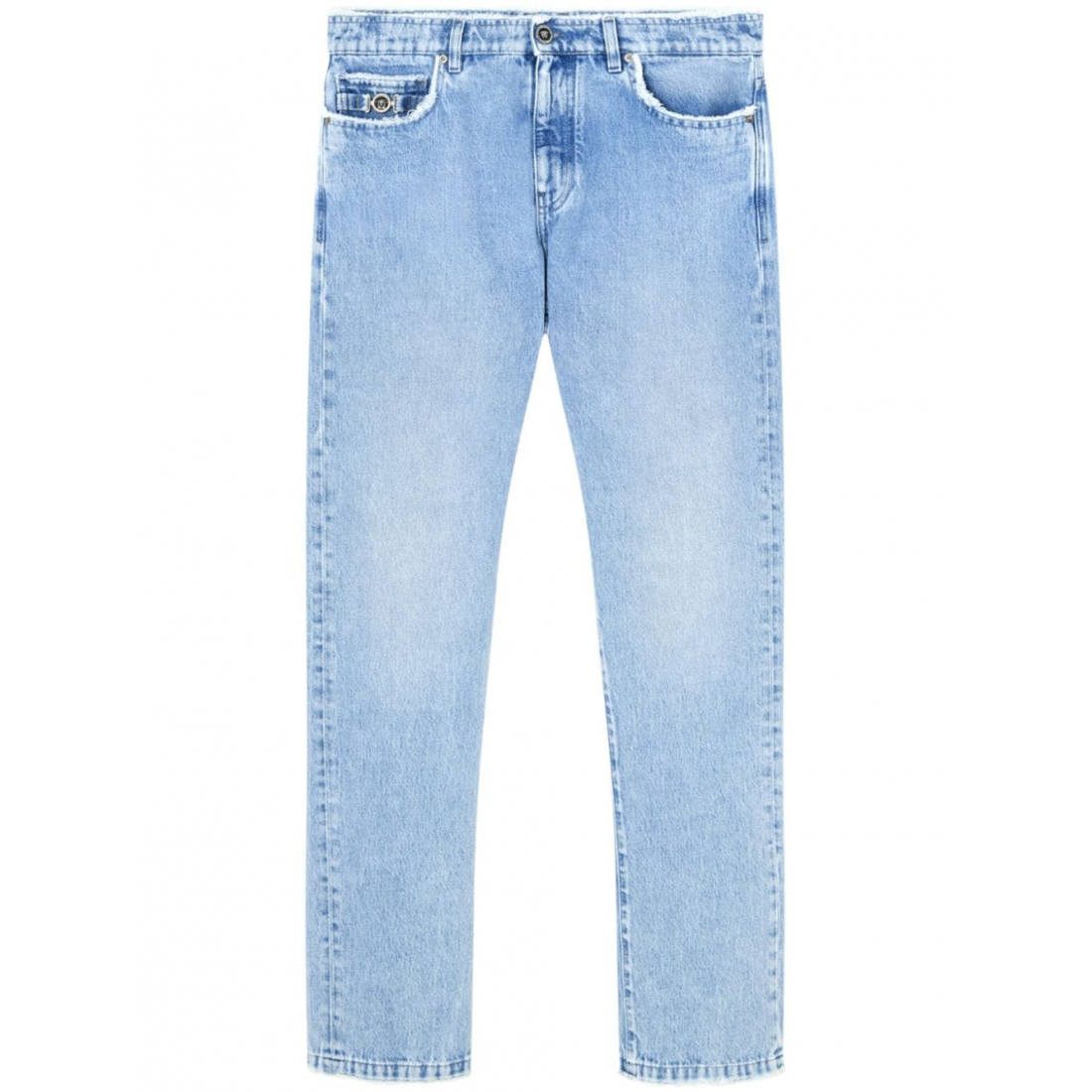 Men's 'Frayed' Jeans