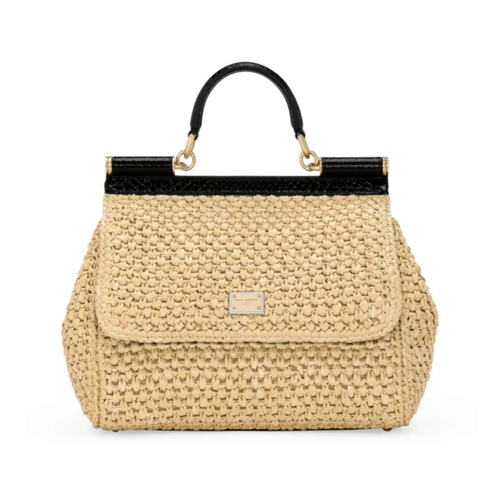 Women's 'Large Sicily' Top Handle Bag