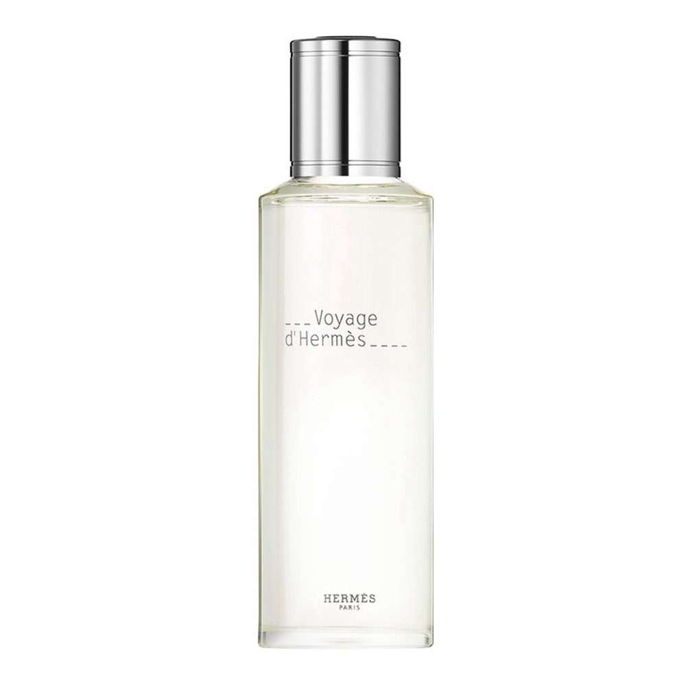Eau de Parfum - Recharge 'Voyage D'Hermès' - 125 ml