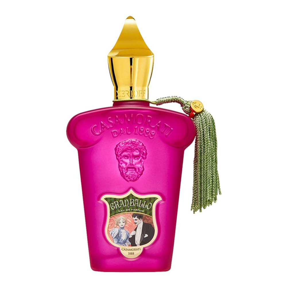 'Casamorati 1888 Gran Ballo' Eau de parfum - 100 ml