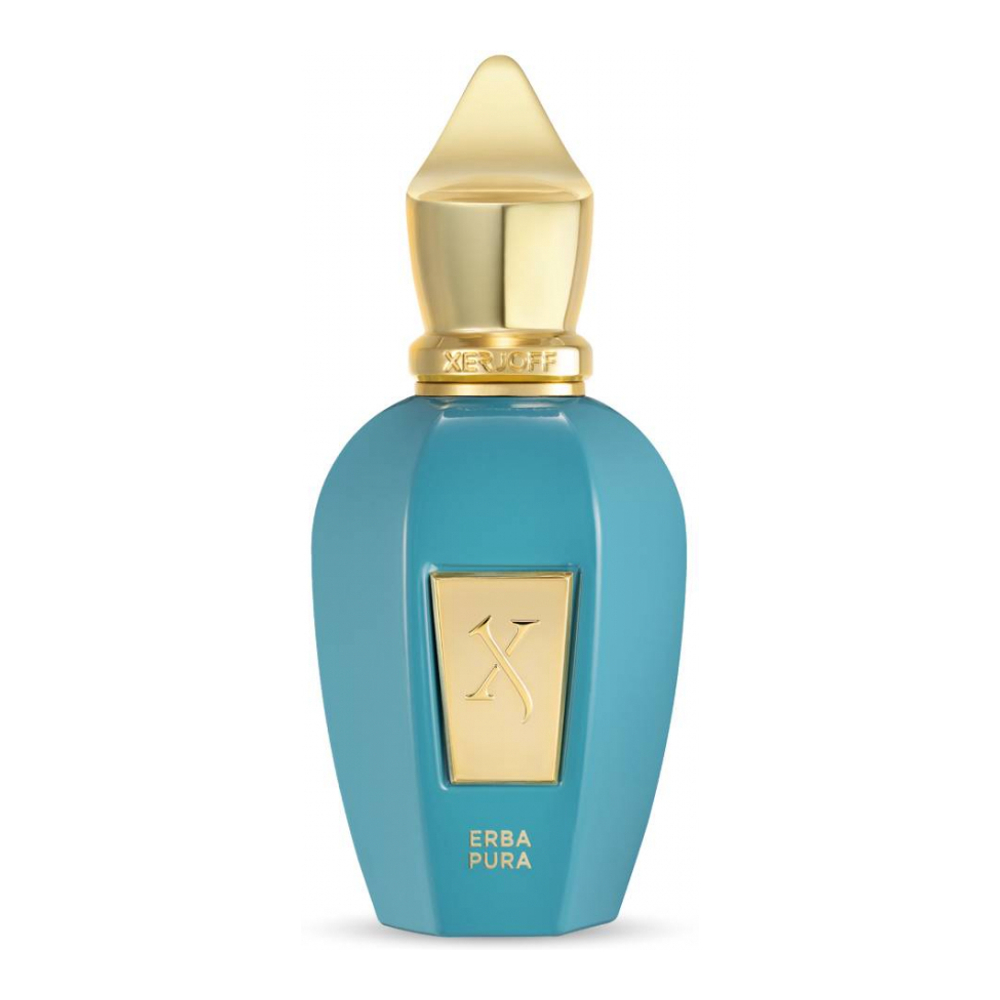 Eau de parfum 'Erba Pura' - 50 ml