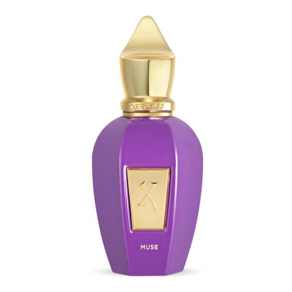 Eau de parfum 'Muse' - 50 ml