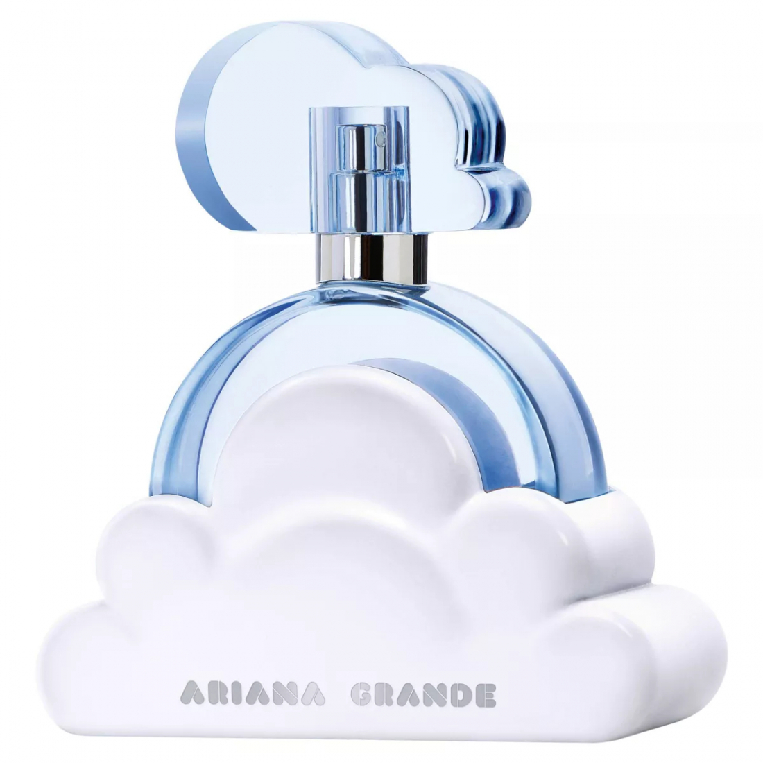 Eau de parfum 'Cloud' - 100 ml