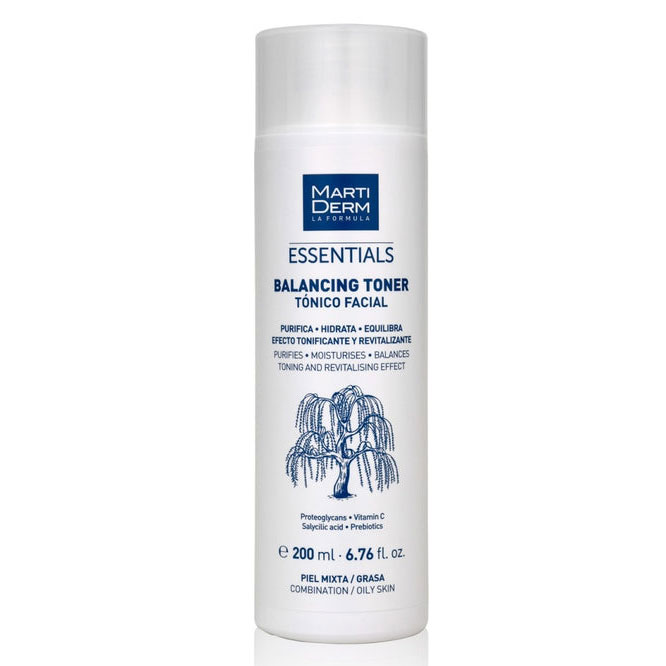 'Essentials Balancing' Toner - 200 ml