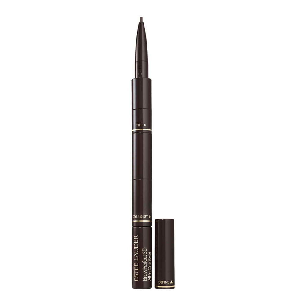 'BrowPerfect 3D All-In-One' Eyebrow Pen - Blackened Brown