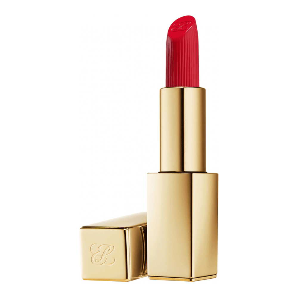 'Pure Color Cream' Lipstick - 520 Carnal 3.4 g