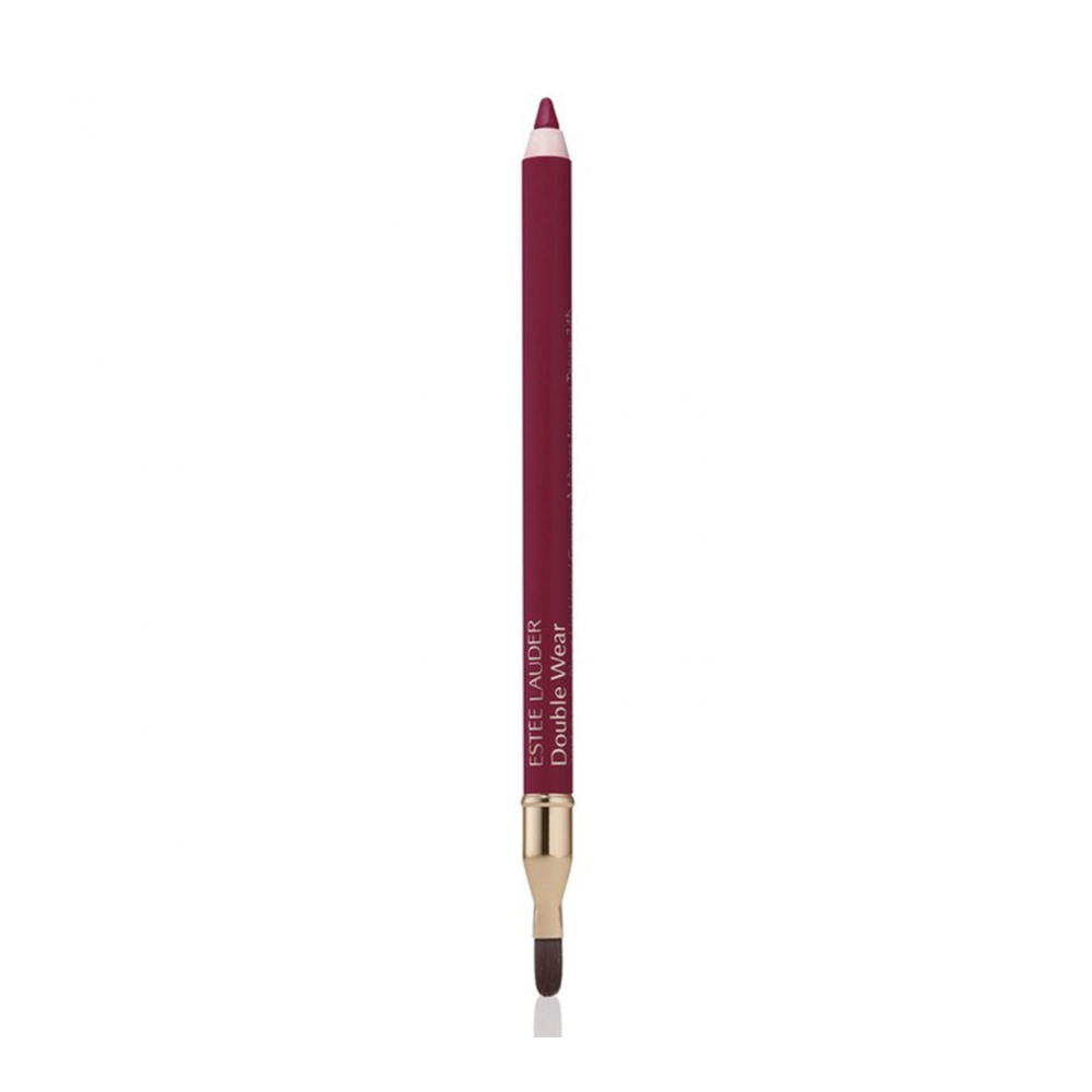 'Double Wear 24H Stay-in-Place' Lip Liner - Plum 1.2 g