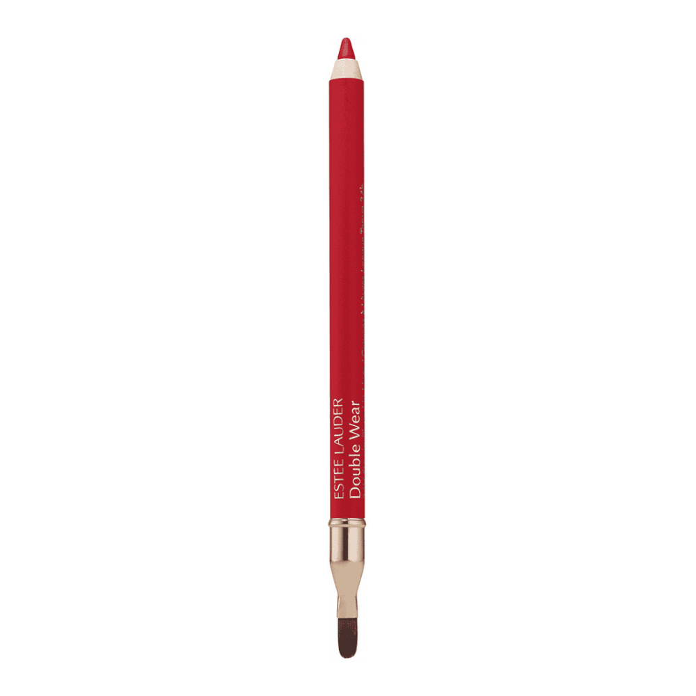 'Double Wear 24H Stay-in-Place' Lip Liner - Red 1.2 g