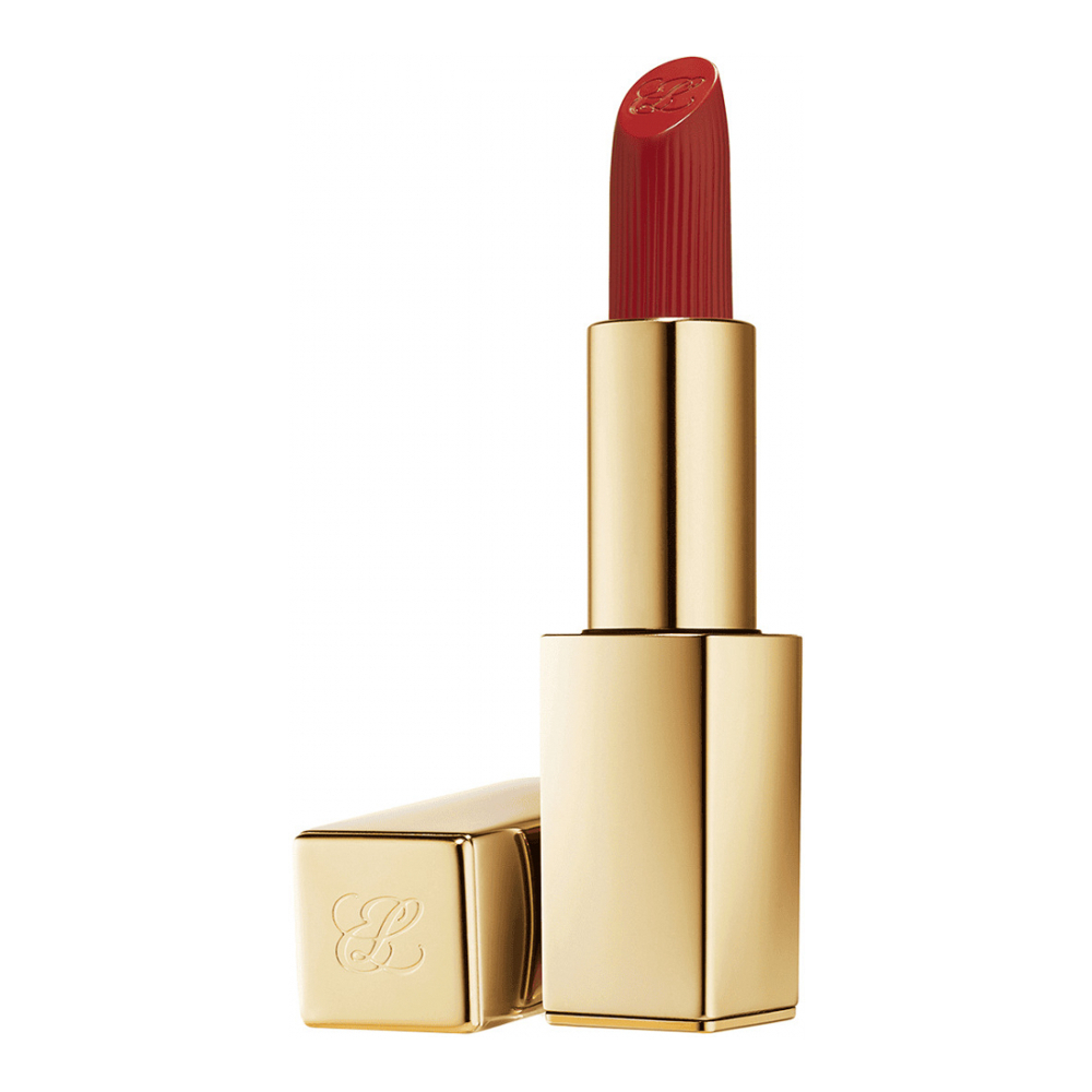 'Pure Color Matte' Lipstick - 571 Independent 3.4 g