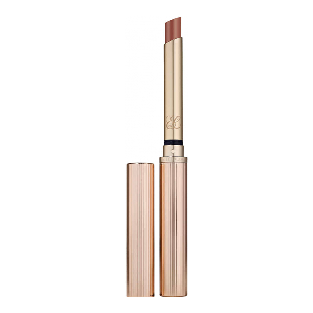 'Pure Color Explicit Slick Shine' Lipstick - 902 Call555