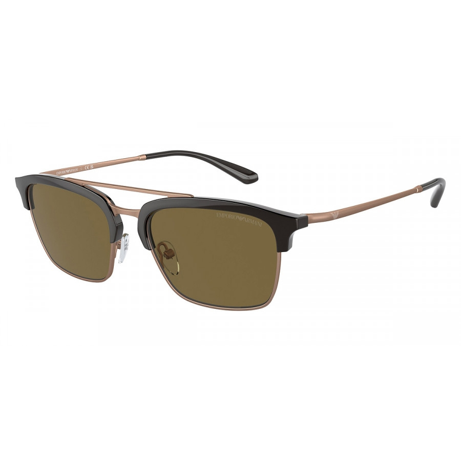 Lunettes de soleil 'EA4228 320173 55' pour Hommes