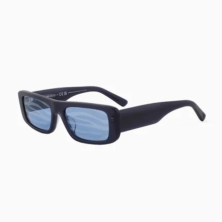 Women's 'EA422 9U612 0Am55' Sunglasses