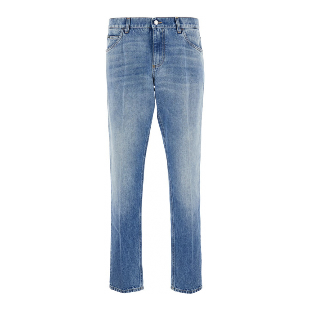 Men's 'Palermo Look 21' Jeans