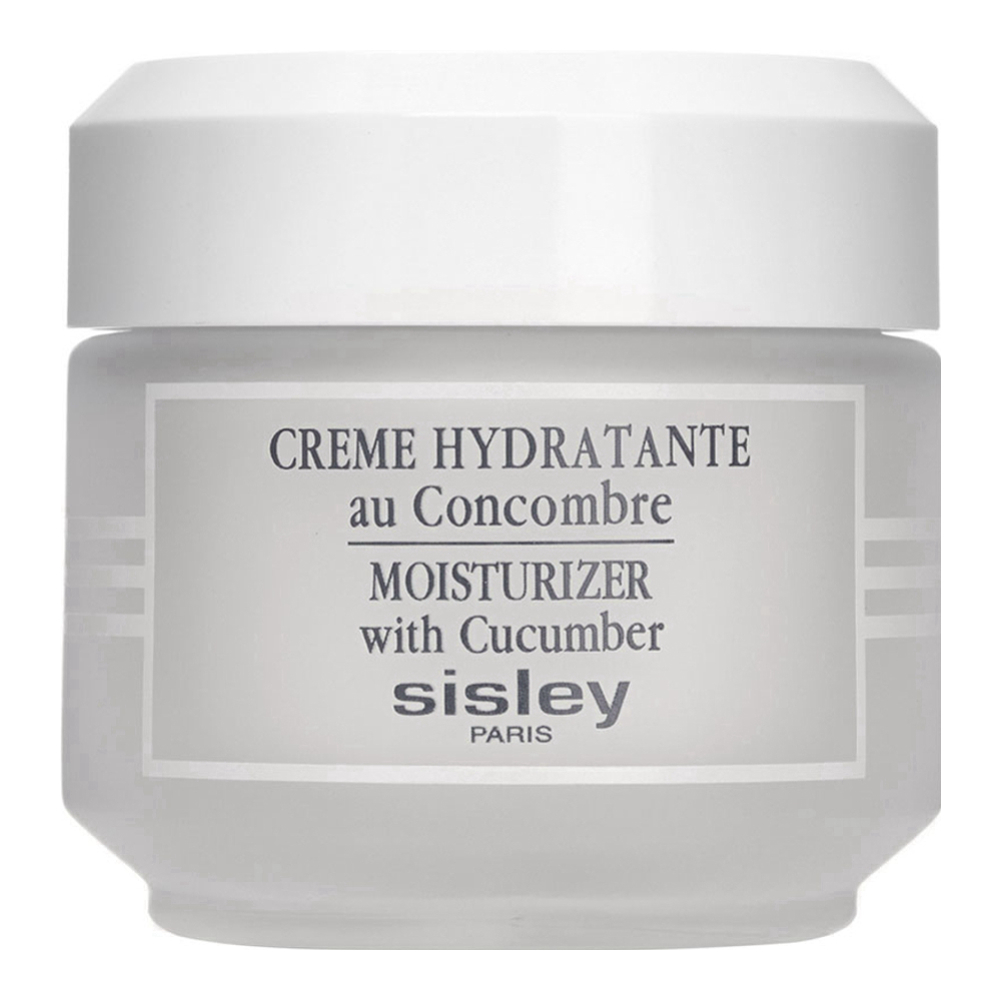 Crème hydratante 'Phyto Jour & Nuit Cucumber' - 50 ml