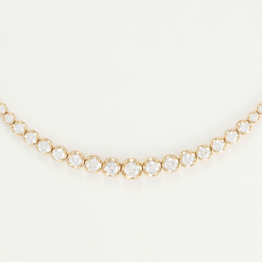 Women's 'Rivière' Necklace