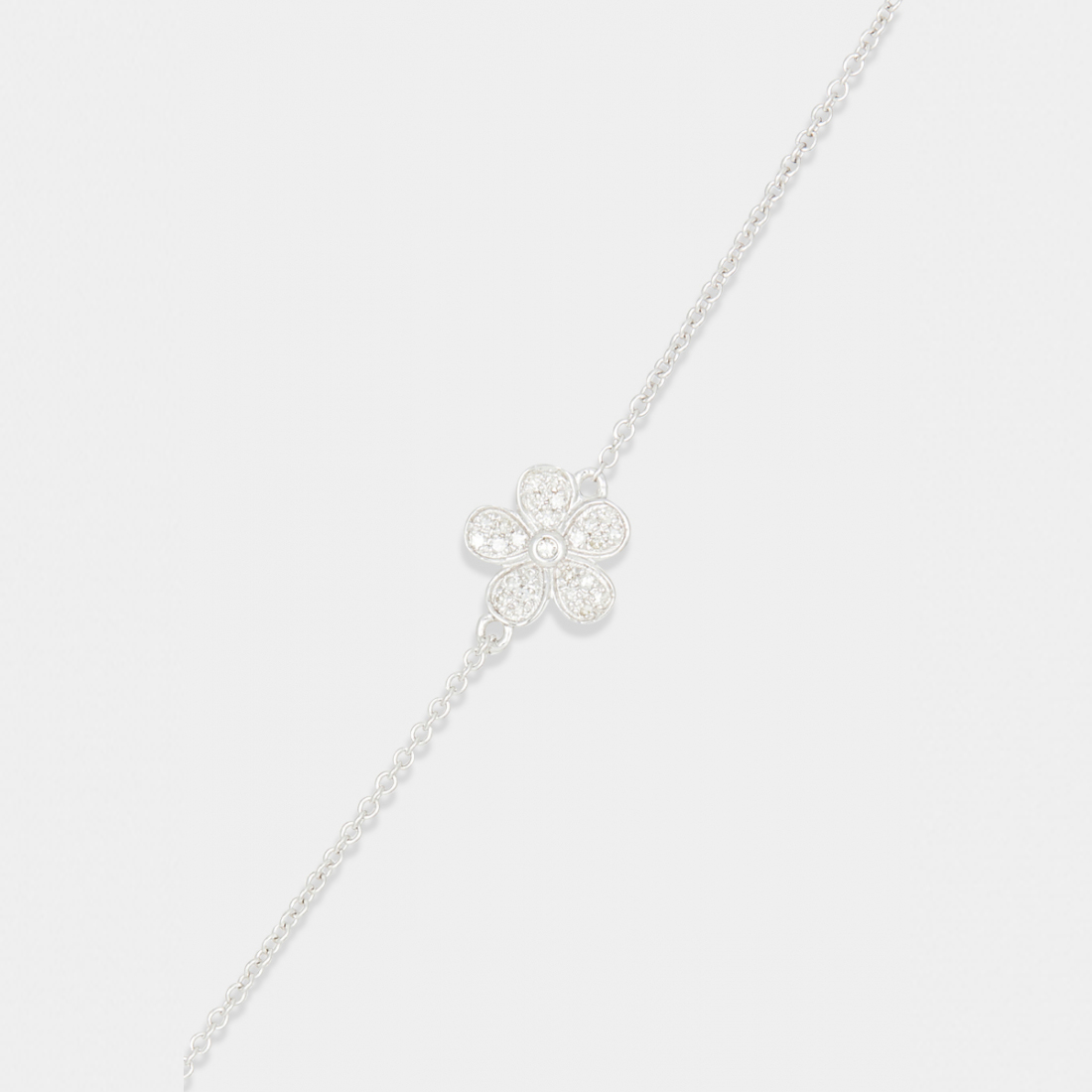 Women's 'Fleur Divin' Bracelet