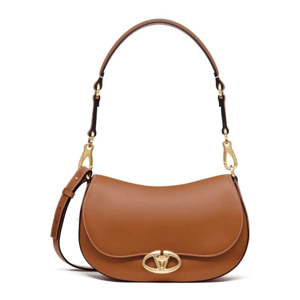 Women's 'Small Ohval' Shoulder Bag