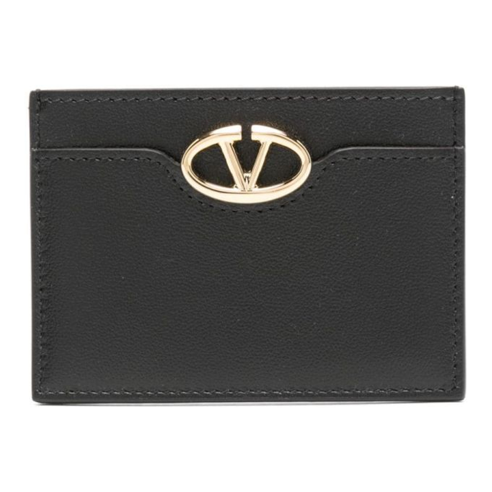 Women's 'VLogo Signature' Card Holder